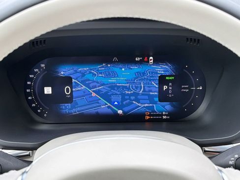New 2026 Volvo XC60 T8 Ultra w/ Climate Package AWD/4WD image 19