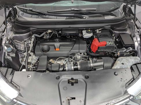 Certified 2020 Acura RDX AWD image 14
