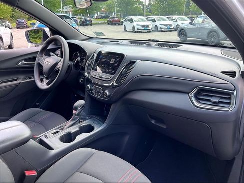Used 2024 Chevrolet Equinox RS AWD/4WD image 14