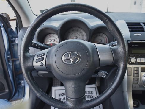 Used 2008 Scion tC image 15