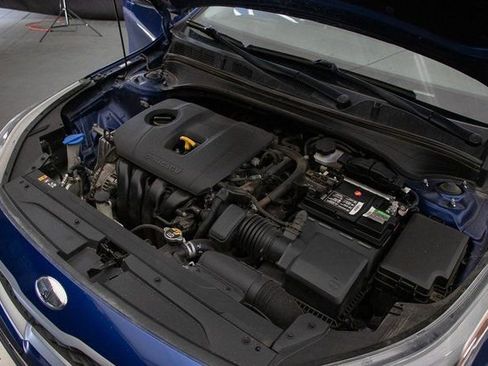 Used 2020 Kia Forte LXS image 26