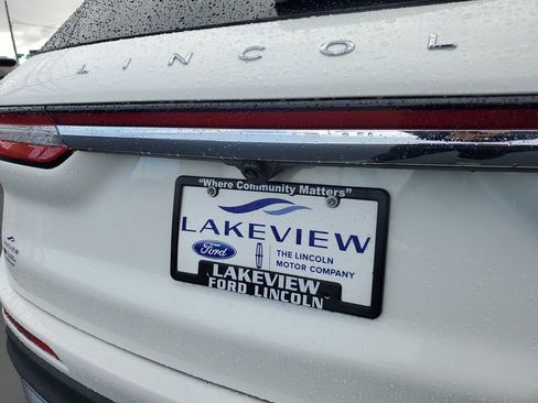 Used 2024 Lincoln Corsair Reserve w/ Equipment Group 201A image 27