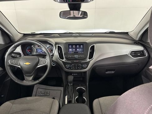 Certified 2024 Chevrolet Equinox LT AWD/4WD image 40