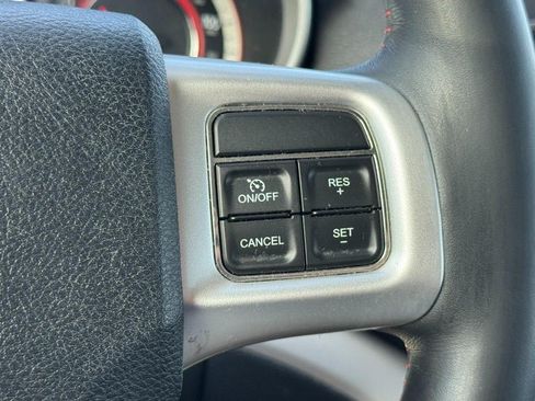 Used 2019 Dodge Journey GT w/ Blacktop Package AWD/4WD image 20