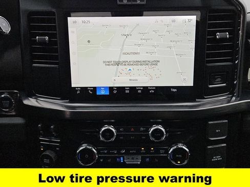 New 2026 Ford F250 Lariat w/ FX4 Off-Road Package image 14