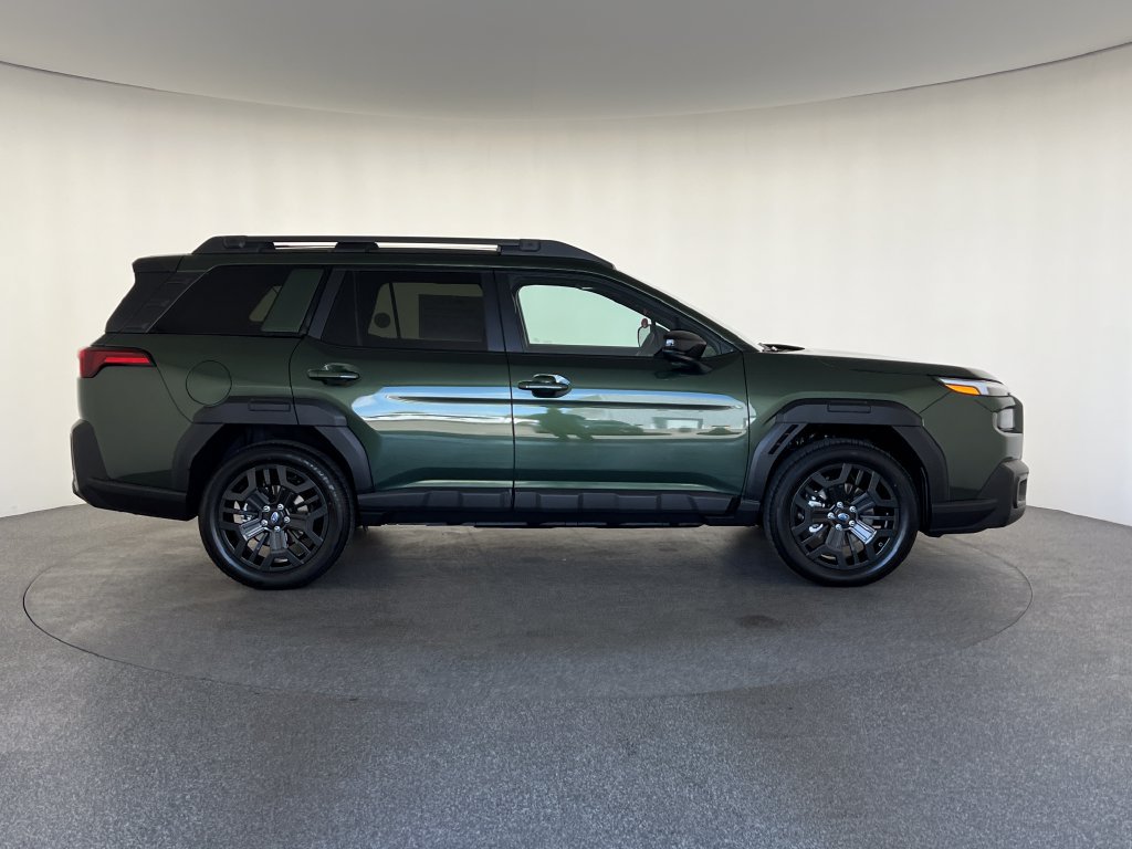 New 2026 Subaru Outback Limited XT AWD/4WD image 2