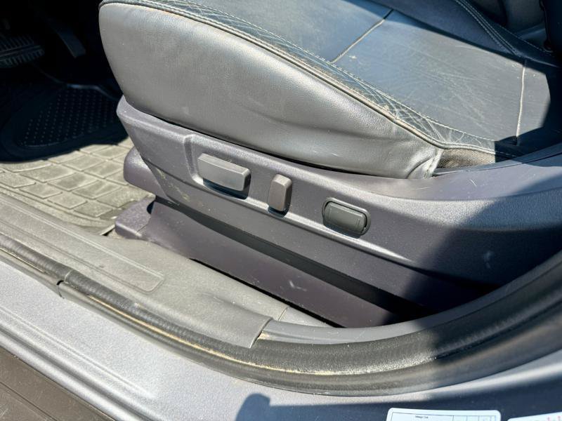 Used 2020 Mitsubishi Outlander SEL FWD image 17