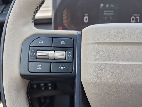 New 2027 Kia Telluride EX AWD/4WD image 18