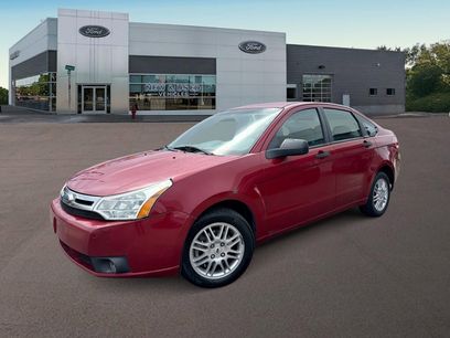 Used 2011 Ford Focus SE