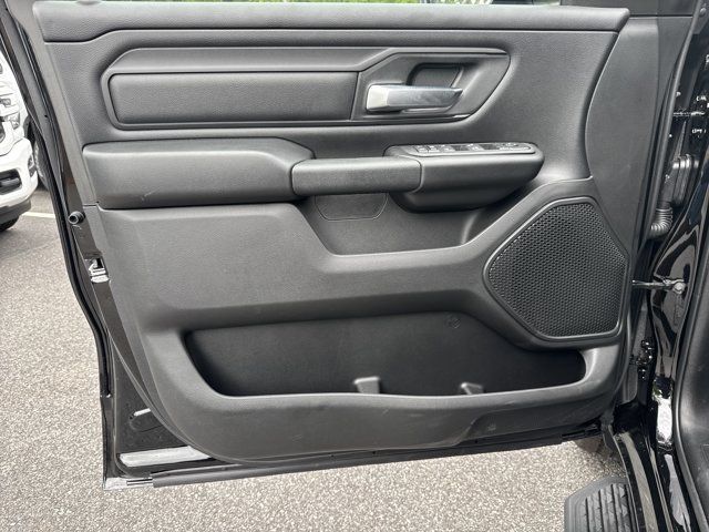 New 2026 RAM 1500 Express AWD/4WD image 10