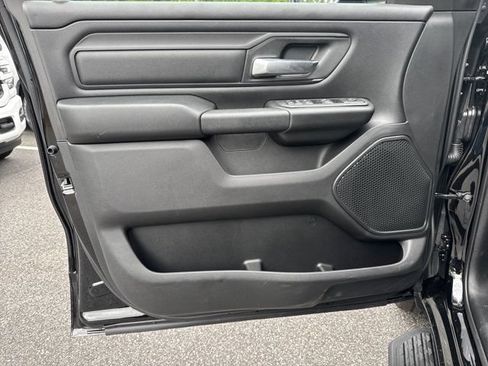 New 2026 RAM 1500 Express AWD/4WD image 10