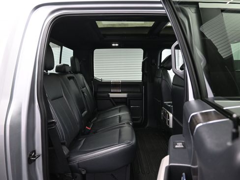 Used 2022 Ford F250 Lariat w/ Tremor Off-Road Package image 11