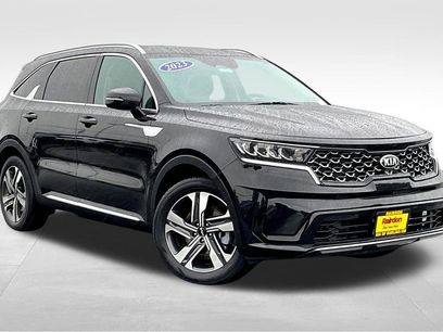 Used 2023 Kia Sorento EX