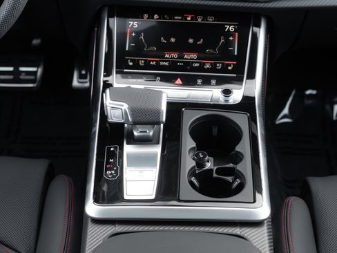 New 2026 Audi SQ8 Prestige AWD/4WD image 19