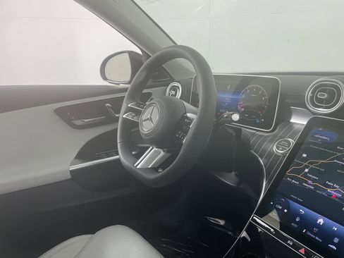 New 2026 Mercedes-Benz C 300 Sedan image 10