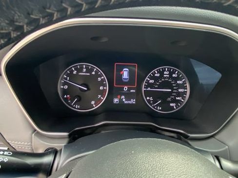 Used 2020 Subaru Outback Onyx Edition XT AWD/4WD image 20