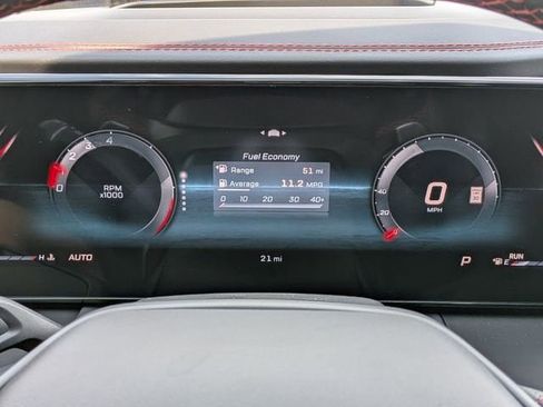 New 2026 Dodge Charger Scat Pack AWD/4WD image 27