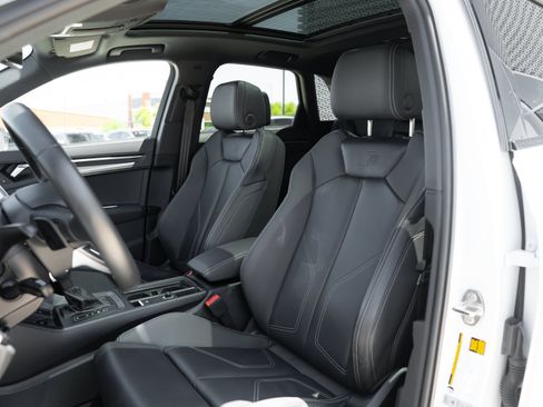 Certified 2024 Audi Q3 2.0T Premium AWD/4WD image 20