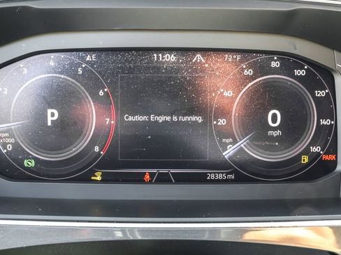 Used 2023 Volkswagen Tiguan SEL R-Line image 22