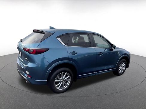Used 2024 MAZDA CX-5 AWD 2.5 S w/ Select Package image 15