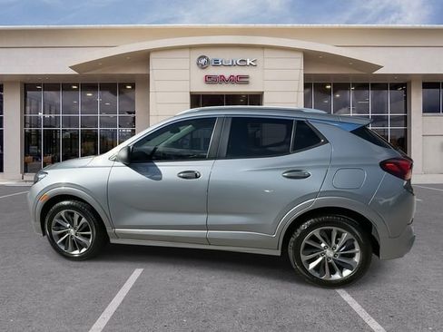 Used 2023 Buick Encore GX Select w/ Sport Touring Package image 9