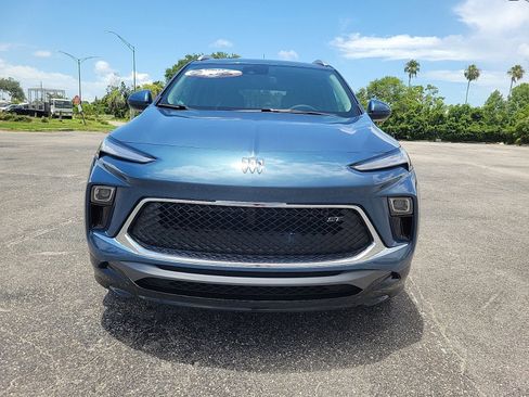 New 2026 Buick Encore GX Sport Touring image 3