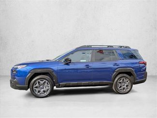 Certified 2026 Subaru Outback Premium AWD/4WD video 2