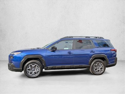 Certified 2026 Subaru Outback Premium AWD/4WD image 2