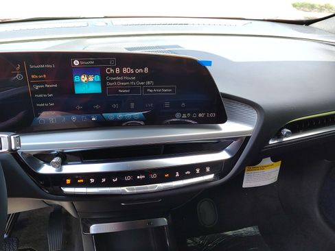 New 2026 Cadillac Lyriq Sport image 18