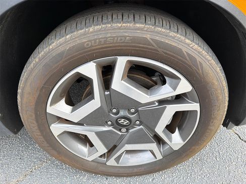 Used 2024 Hyundai Palisade Limited image 12