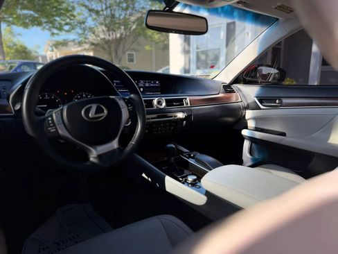 Used 2015 Lexus GS 350 RWD image 12