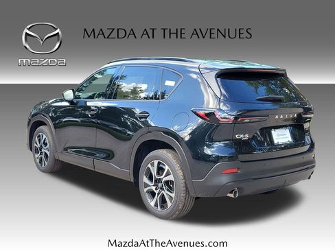 New 2026 MAZDA CX-5 Preferred AWD/4WD image 6