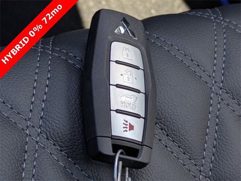 New 2025 Mitsubishi Outlander SEL image 36