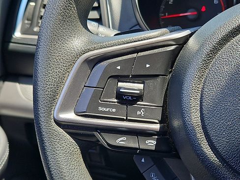 Used 2018 Subaru Outback 2.5i AWD/4WD image 20