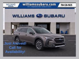 Used 2024 Subaru Outback Limited XT w/ Popular Package #2 AWD/4WD video 1