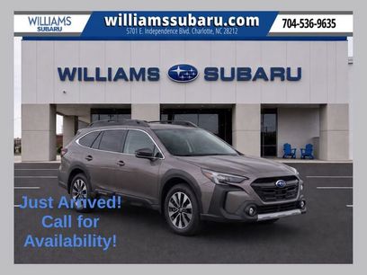 Used 2024 Subaru Outback Limited XT w/ Popular Package #2