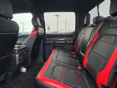 Certified 2019 Ford F150 Lariat image 13