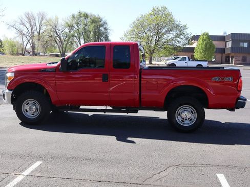 Used 2015 Ford F250 XL w/ XL Value Package image 9