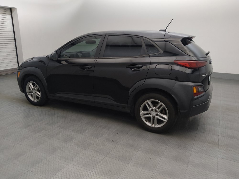 Used 2018 Hyundai Kona SE FWD image 3