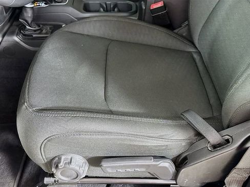 Used 2021 Jeep Wrangler Unlimited Sport image 23