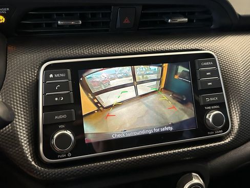 Used 2020 Nissan Kicks SV FWD image 14