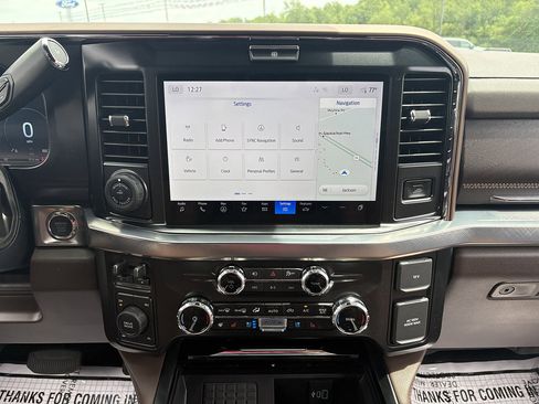 New 2026 Ford F350 King Ranch AWD/4WD image 26