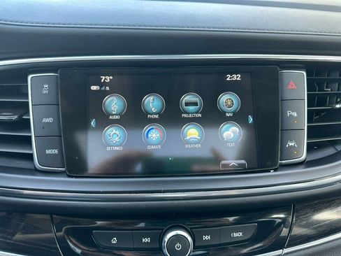 Used 2019 Buick Enclave Avenir w/ Avenir Technology Package image 19