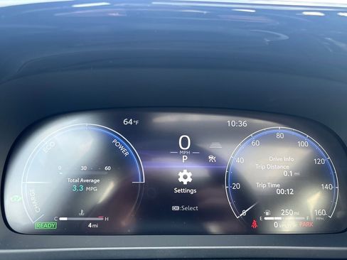 New 2026 Toyota Crown Signia Limited image 24