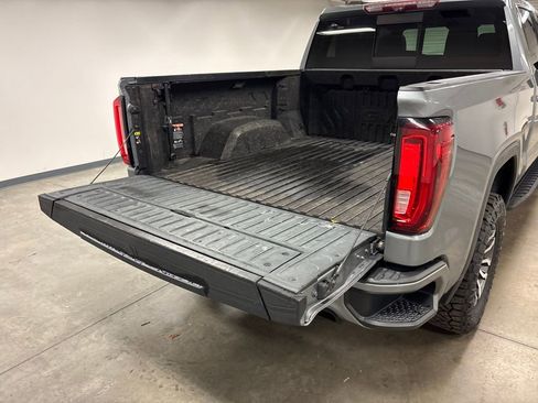 Used 2021 GMC Sierra 1500 AT4 w/ AT4 Premium Package image 19