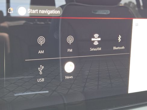 New 2026 GMC Sierra 2500 Denali Ultimate AWD/4WD image 36
