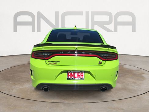Used 2023 Dodge Charger Scat Pack w/ Plus Group image 9