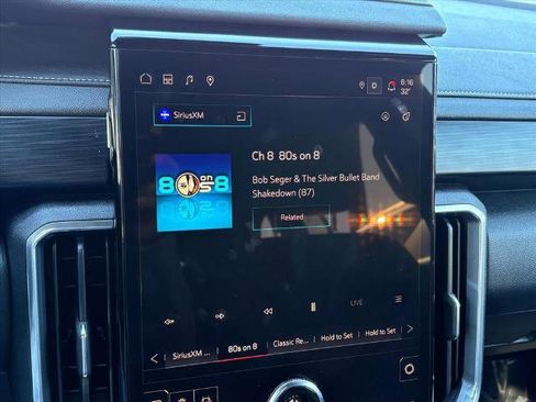 Certified 2025 GMC Acadia Elevation image 14