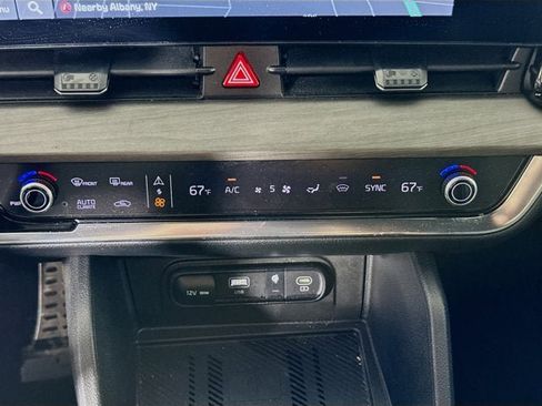 Certified 2023 Kia Sportage X-Pro image 16