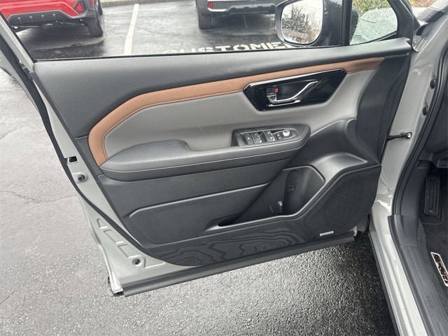 New 2026 Subaru Forester Sport w/ Sport Package AWD/4WD image 69